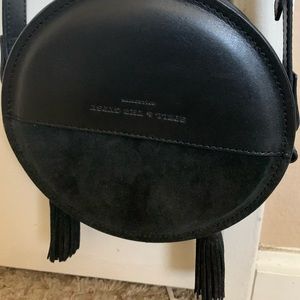 Spell and the Gypsy Full Moon leather bag